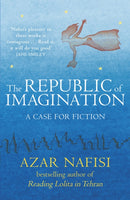 The Republic of Imagination-9780099558934
