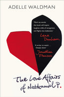 The Love Affairs of Nathaniel P.-9780099558996