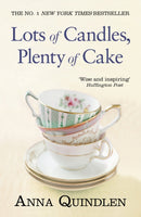 Lots of Candles, Plenty of Cake-9780099559030