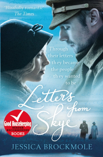Letters from Skye-9780099559122