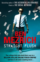 Straight Flush-9780099559146
