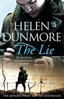 The Lie : The enthralling Richard and Judy Book Club favourite-9780099559283
