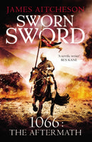 Sworn Sword-9780099559412