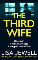 The Third Wife-9780099559573