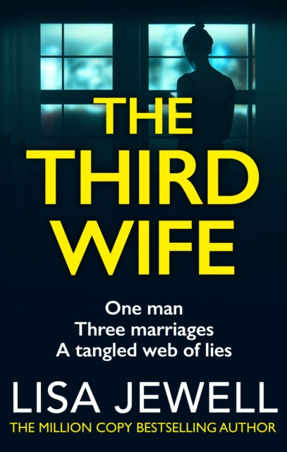 The Third Wife-9780099559573