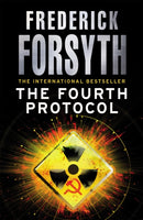 The Fourth Protocol-9780099559849