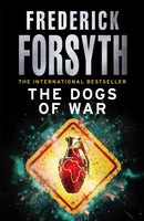 The Dogs Of War-9780099559856
