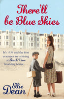 There''ll Be Blue Skies
