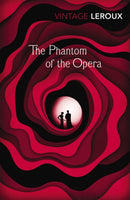 The Phantom of the Opera-9780099560555
