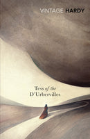 Tess of the D''Urbervilles