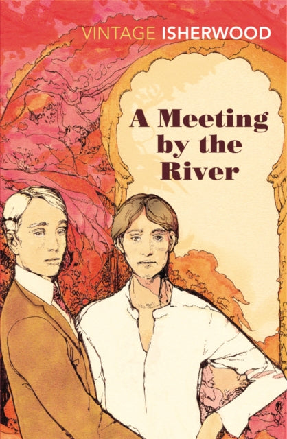 A Meeting by the River-9780099561095