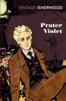 Prater Violet-9780099561132