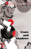 Lions and Shadows-9780099561224