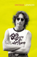Skywriting By Word of Mouth-9780099561262