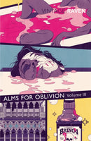 Alms For Oblivion Volume III-9780099561347