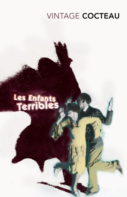 Les Enfants Terribles-9780099561378