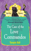Case of the Love Commandos