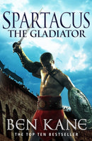 Spartacus: The Gladiator : (Spartacus 1)-9780099561927