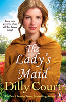The Lady's Maid-9780099562566