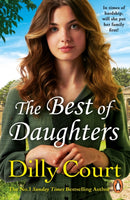 The Best of Daughters-9780099562580