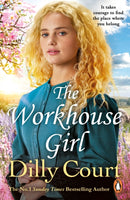 The Workhouse Girl-9780099562627