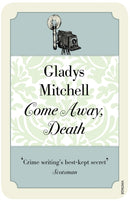Come Away, Death-9780099563280
