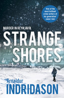 Strange Shores-9780099563341