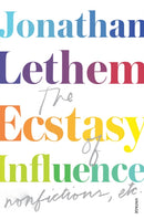 Ecstasy of Influence