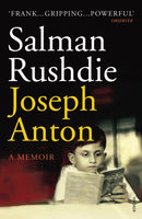 Joseph Anton : A Memoir-9780099563440