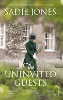 The Uninvited Guests-9780099563693