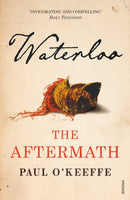 Waterloo : The Aftermath-9780099563792