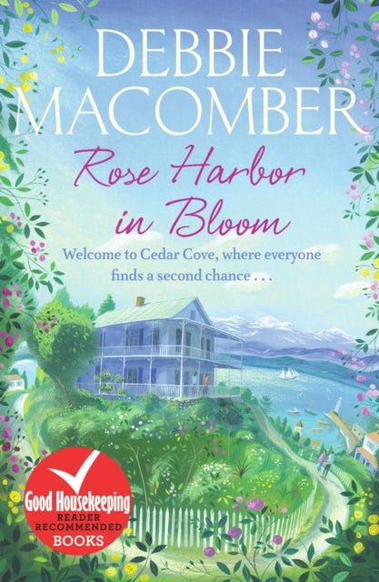 Rose Harbor in Bloom : A Rose Harbor Novel-9780099564065