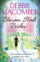 Blossom Street Brides : A Blossom Street Novel-9780099564089