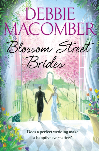 Blossom Street Brides : A Blossom Street Novel-9780099564089