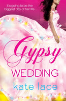 Gypsy Wedding-9780099564539