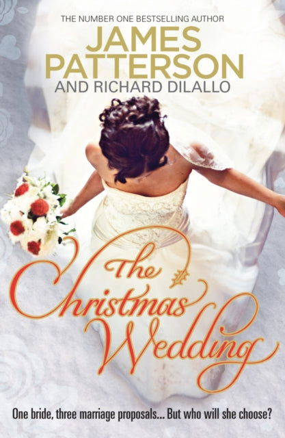 The Christmas Wedding-9780099564591