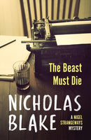The Beast Must Die-9780099565383