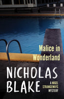 Malice in Wonderland-9780099565673