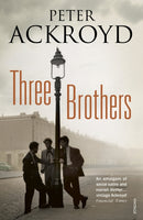 Three Brothers-9780099566038