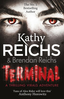 Terminal : (Virals 5)-9780099567271