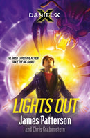 Daniel X: Lights Out : (Daniel X 6)-9780099567325
