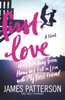 First Love : They thought nothing could tear them apart.-9780099567684