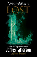 Witch & Wizard: The Lost : (Witch & Wizard 5)-9780099567769