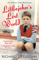 Littlejohn''s Lost World