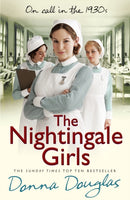 The Nightingale Girls : (Nightingales 1)-9780099569350