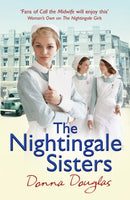 The Nightingale Sisters : (Nightingales 2)-9780099569428