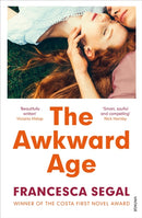 The Awkward Age-9780099569534