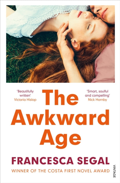 The Awkward Age-9780099569534