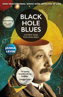 Black Hole Blues and Other Songs from Outer Space-9780099569589