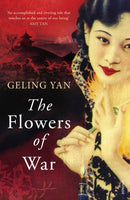 The Flowers of War-9780099569626